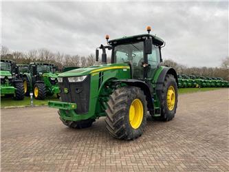 John Deere 8370R