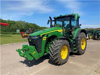 John Deere 8R370