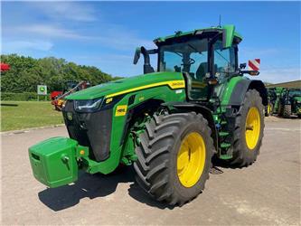 John Deere 8R370