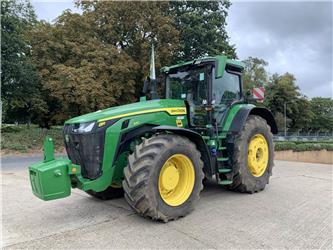 John Deere 8R370