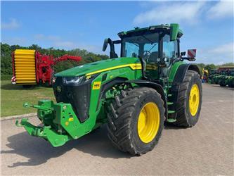 John Deere 8R410