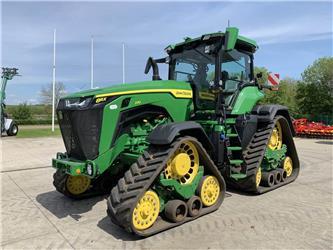 John Deere 8RX370