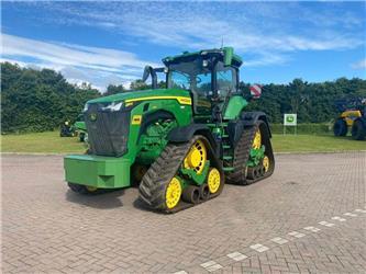 John Deere 8RX370