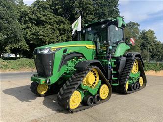 John Deere 8RX370