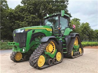 John Deere 8RX410