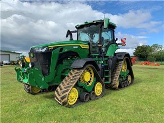 John Deere 8RX410