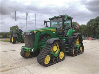 John Deere 8RX410