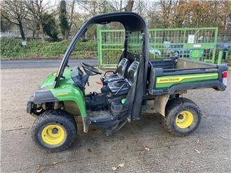 John Deere HPX815E