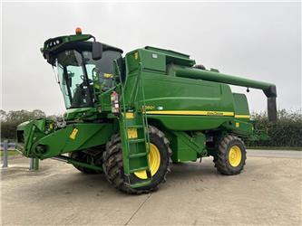 John Deere T660I