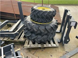 John Deere TYRES