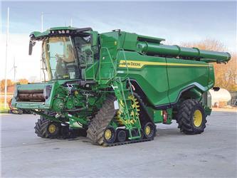 John Deere X91100