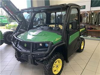 John Deere XUV865M