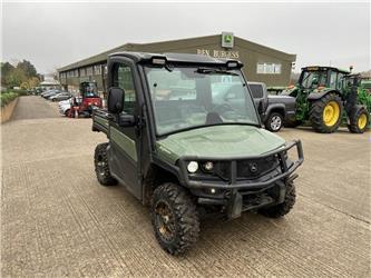 John Deere XUV865M