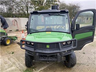 John Deere XUV865M