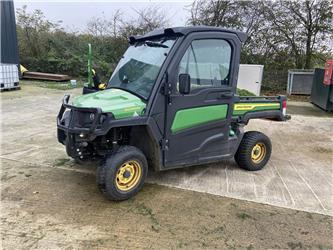 John Deere XUV865M