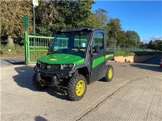 John Deere XUV865M