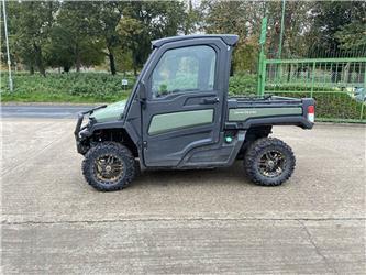 John Deere XUV865M