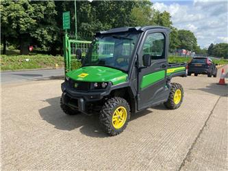 John Deere XUV865M