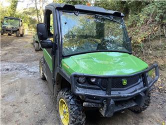 John Deere XUV865M