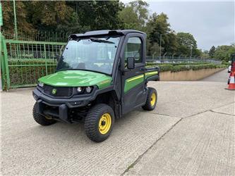 John Deere XUV865M