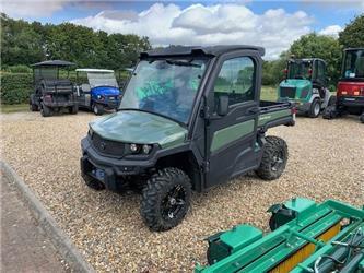 John Deere XUV865M