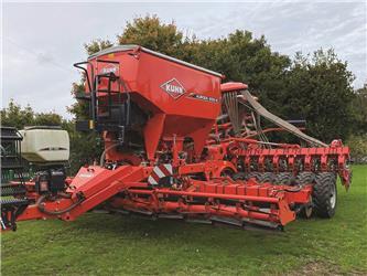 Kuhn AUROCK 6000