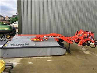 Kuhn FC3115