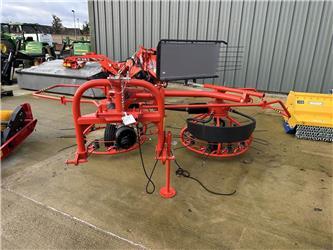 Kuhn HAYBOB 360