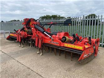 Kuhn HR6040R