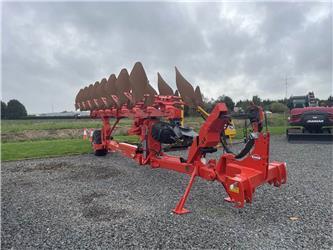 Kuhn MULTI LEADER