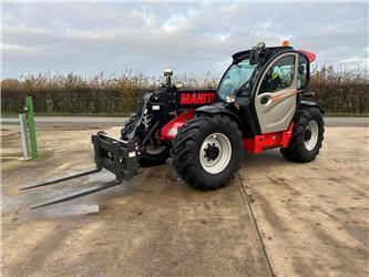 Manitou MLT741V+ELITE