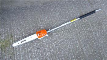 Stihl KM-HT