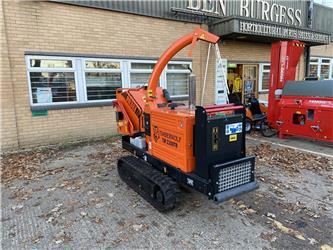 Timberwolf TW 230VTRD