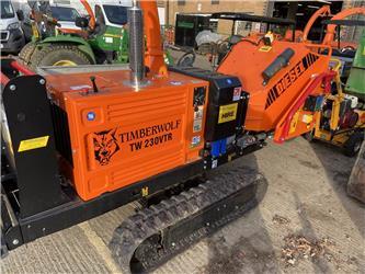 Timberwolf TW 230VTRD