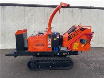 Timberwolf TW 230VTRP