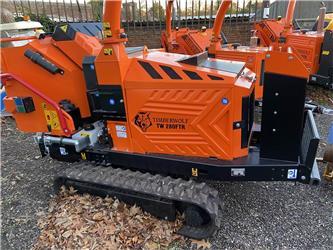 Timberwolf TW 280FTRH