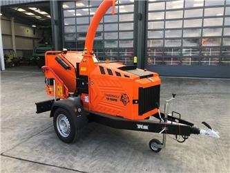 Timberwolf TW 280PHB