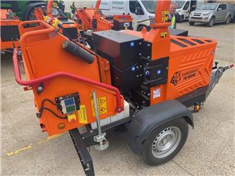 Timberwolf TW 280PHB