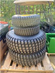  TURF TYRES