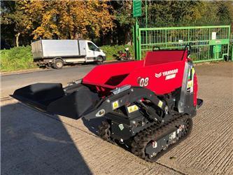 Yanmar C08AHITIP+