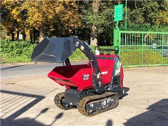 Yanmar C08BAA POWER+