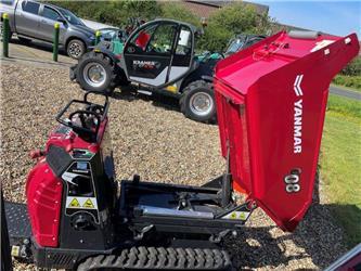 Yanmar C08HITIP