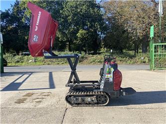 Yanmar C08HITIP