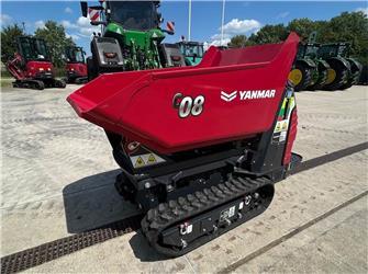 Yanmar C08HITIP