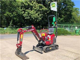 Yanmar SV08-1C