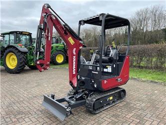 Yanmar SV15VT