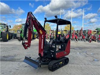 Yanmar SV15VT