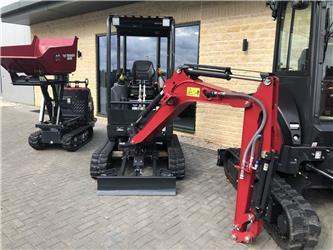 Yanmar SV19VT