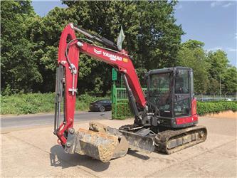 Yanmar SV60-B