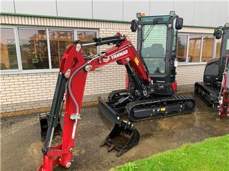 Yanmar VIO26-6